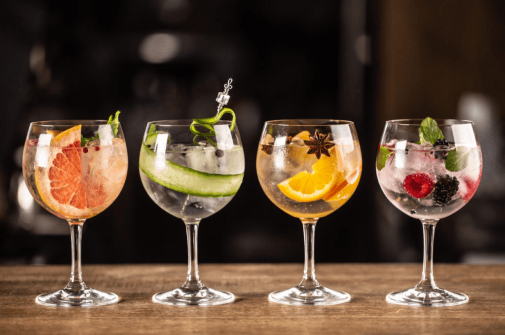 Œnologie à Lyon : le guide des dégustations et de la mixologie